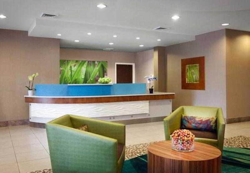 สปริงฮิลล์ สวีท ฟินิกซ์ ดาวน์ทาวน์ Hotel ฟีนิกซ์ ภายนอก รูปภาพ